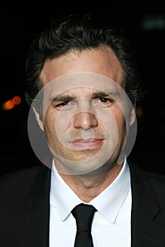 Mark Ruffalo