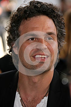 Mark Ruffalo