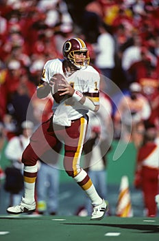 Mark Rypien