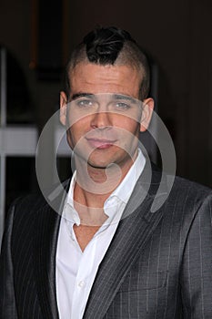 Mark Salling