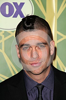 Mark Salling