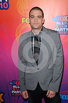 Mark Salling