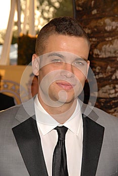 Mark Salling