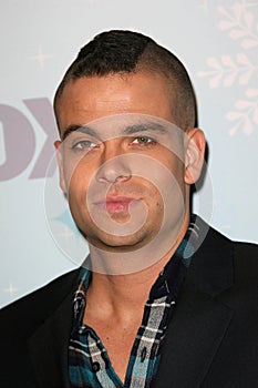 Mark Salling