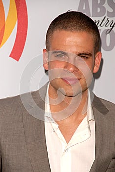 Mark Salling