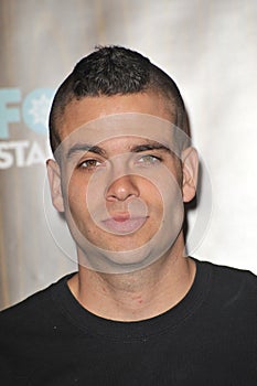 Mark Salling
