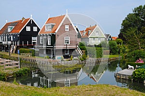 Marken