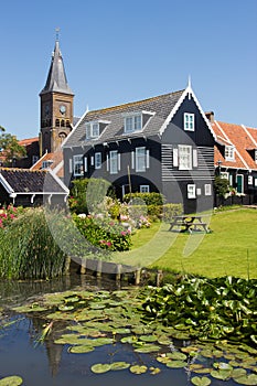 Marken - Holland