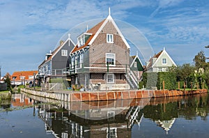 Marken, Netherlands.