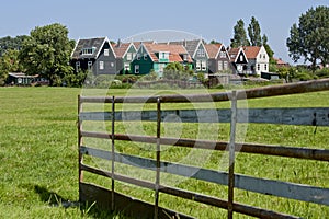 Marken, Netherlands