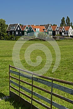 Marken, Netherlands