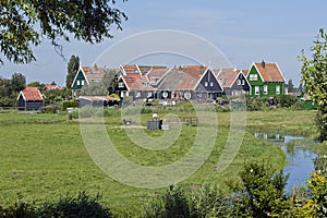 Marken, Netherlands