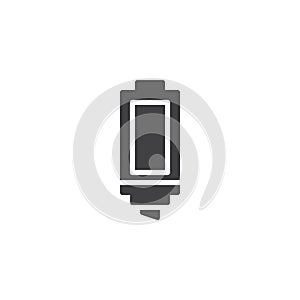 Marker pen vector icon