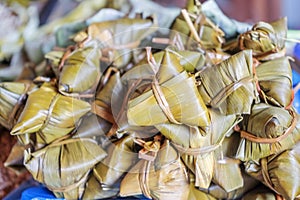 Market in Hoi An, Vietnam