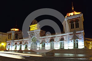 Market of Loule