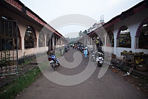 Margao Market