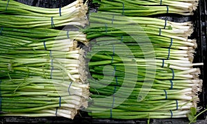Market: Onions