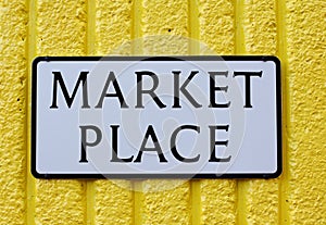 Market Place