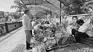 Daily market rourkela