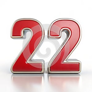 Market Search isolated on white background