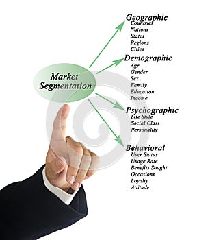 Market Segmentation