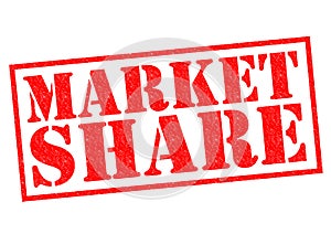 MARKET SHARE