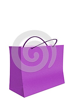Market shopping bag
