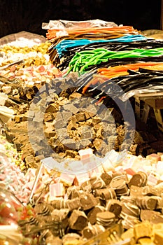 Market Stall Sweets