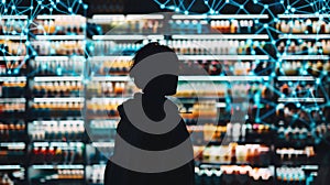 Marketers use brain data to predict shopping behavior and drive decisions photo
