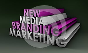 Marketing Brand