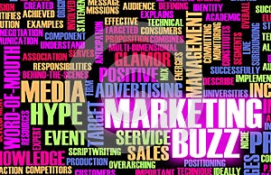 Marketing Buzz photo