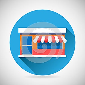 Marketing Commerce Trade Symbol Shop Icon Greeting