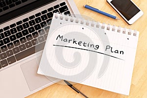 Marketing Plan