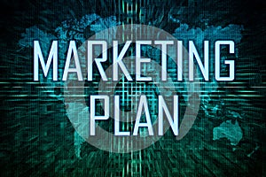 Marketing Plan