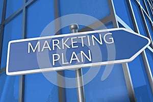 Marketing Plan