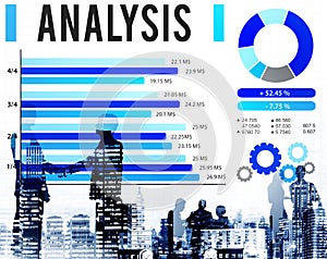 Marketing Planning Strategy Business Organization Concept