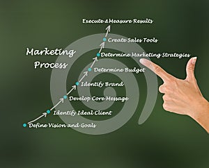 Marketing Process