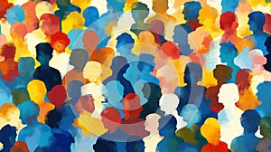 Marketing strategists utilize data analytics to create detailed profiles of niche consumer markets. photo