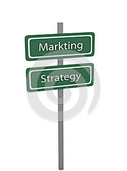 Marketing and strategy