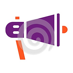 Marketing Vector Icon