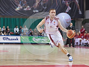 Marko Marinovic