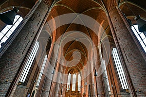 Marktkirche - Hanover, Germany