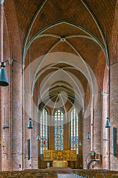 Marktkirche, Hanover, Germany