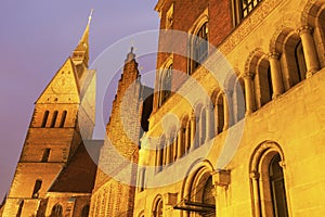 Marktkirche in Hanover