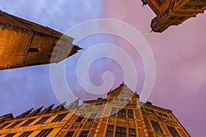 Marktkirche in Hanover