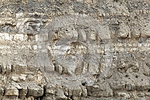 Marl Limestone intercalations of Jurassic age