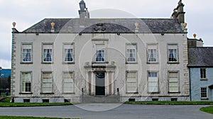 Marlay Park House, Dublin, Ireland