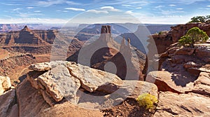 Marlboro point overlook