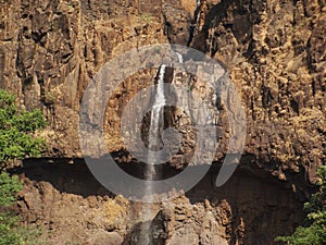 Marleshwar waterfall source