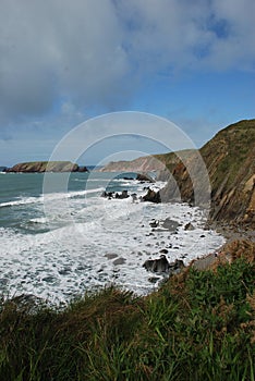 Marloes Sands, Pembrokeshire